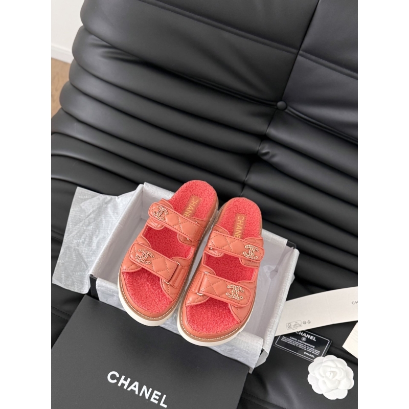 Ch*el slippers